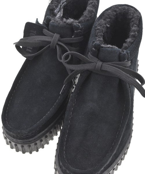 clarks 莫卡辛/甲板鞋