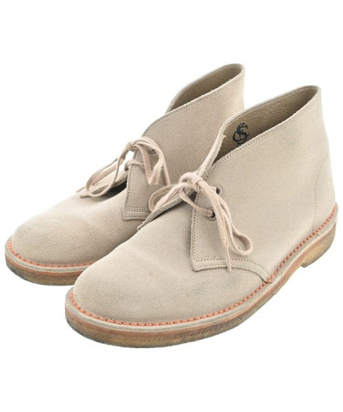 clarks 其他鞋款
