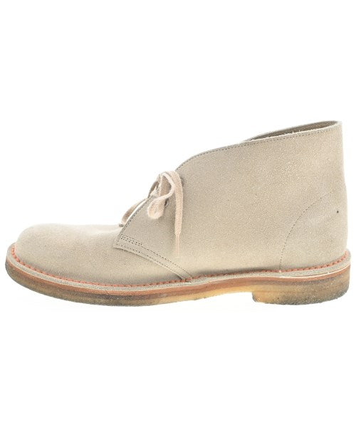 clarks 其他鞋款