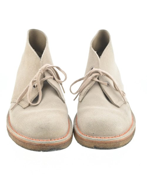 clarks 其他鞋款