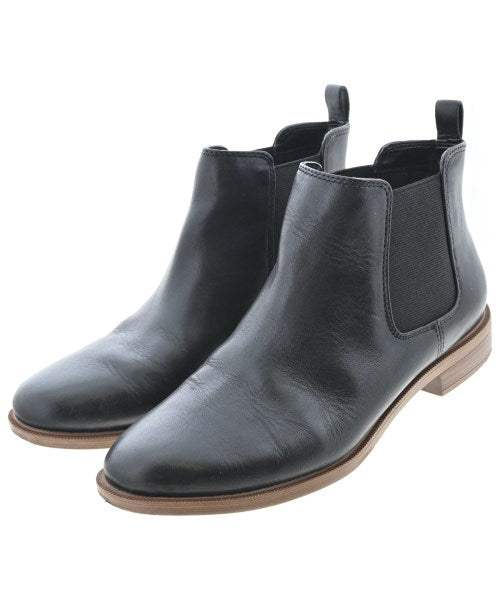 clarks 靴子