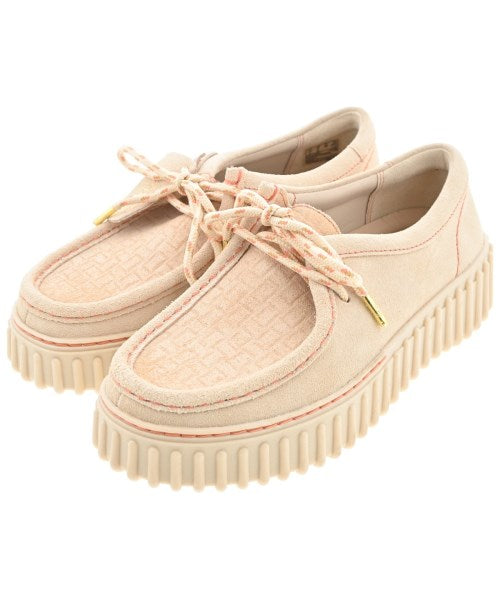 clarks 其他鞋款