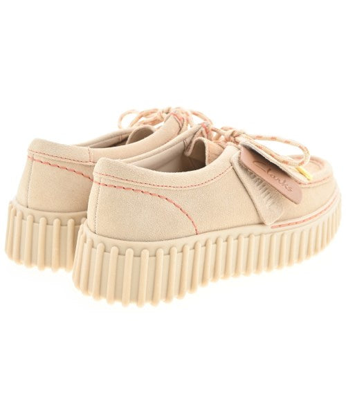 clarks 其他鞋款