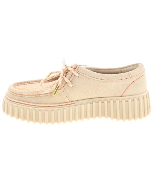 clarks 其他鞋款