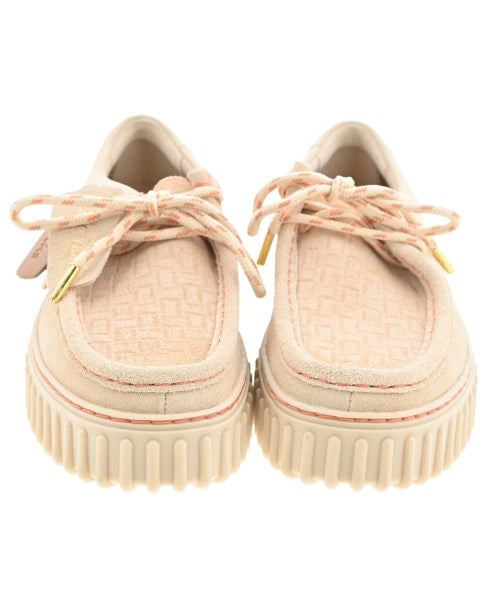 clarks 其他鞋款