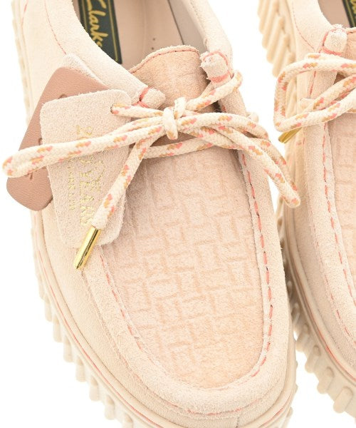 clarks 其他鞋款