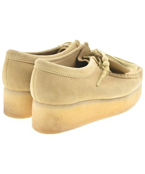 clarks 靴子
