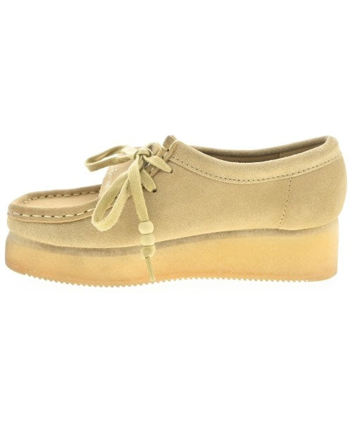 clarks 靴子