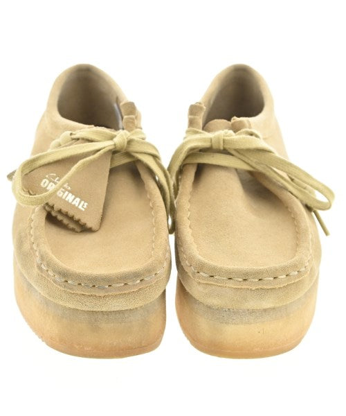 clarks 靴子