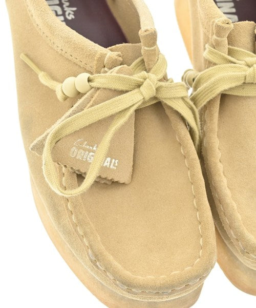 clarks 靴子