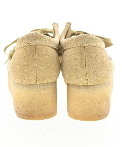 clarks 靴子