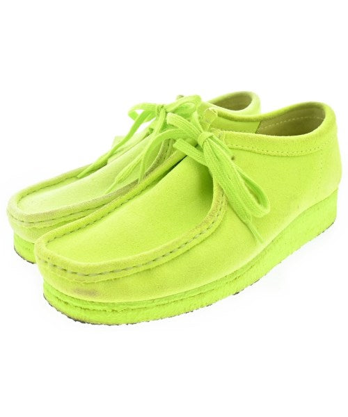clarks 其他鞋款