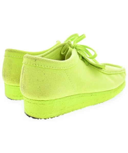 clarks 其他鞋款