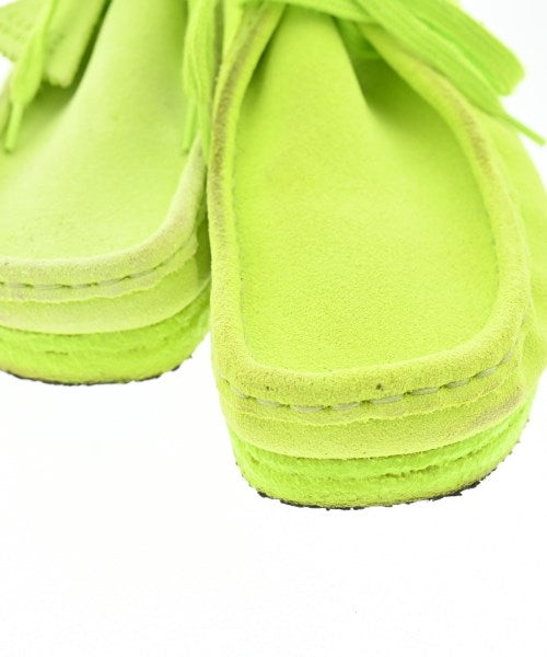 clarks 其他鞋款