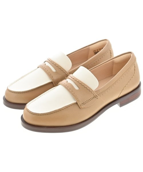 clarks 正式鞋/樂福鞋