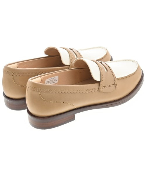 clarks 正式鞋/樂福鞋