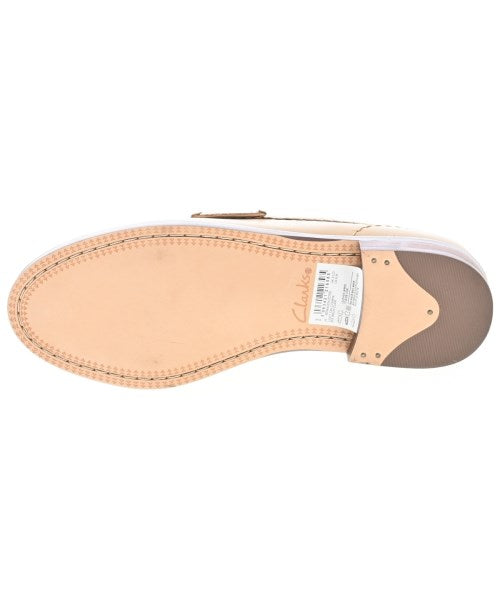 clarks 正式鞋/樂福鞋