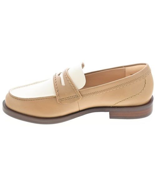 clarks 正式鞋/樂福鞋