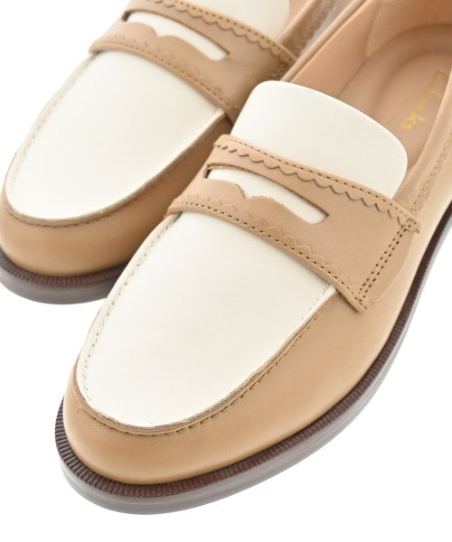 clarks 正式鞋/樂福鞋