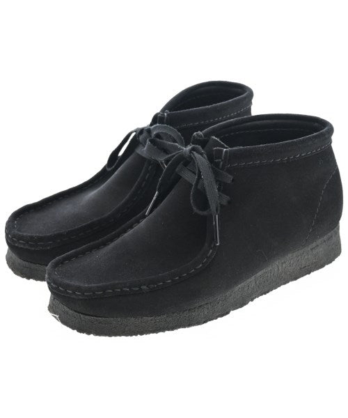 clarks 靴子