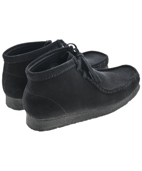 clarks 靴子