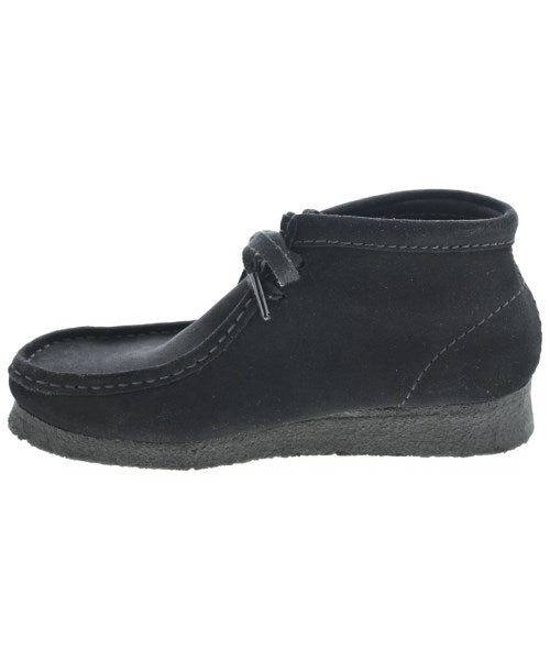 clarks 靴子