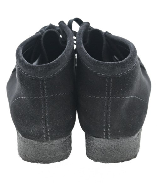 clarks 靴子