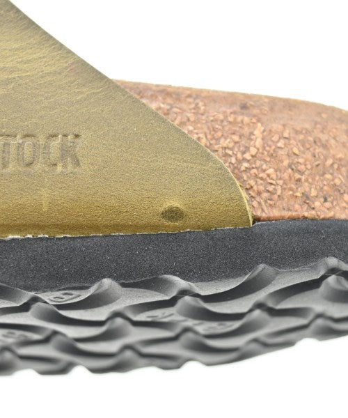 BIRKENSTOCK 涼鞋