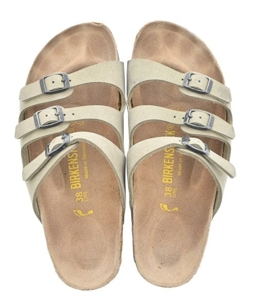BIRKENSTOCK 涼鞋