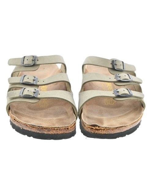 BIRKENSTOCK 涼鞋