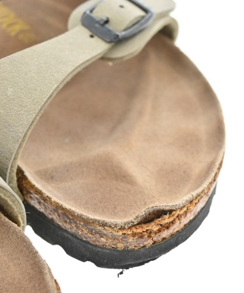 BIRKENSTOCK 涼鞋