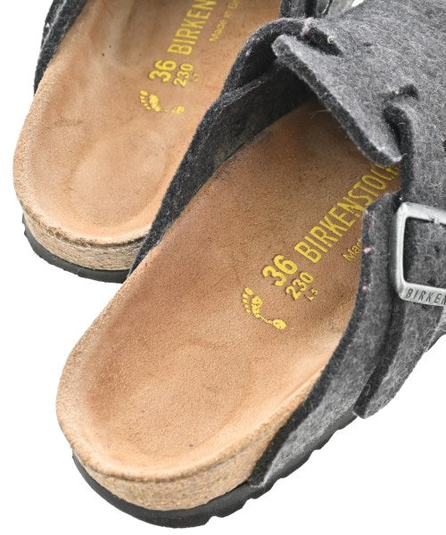 BIRKENSTOCK 涼鞋