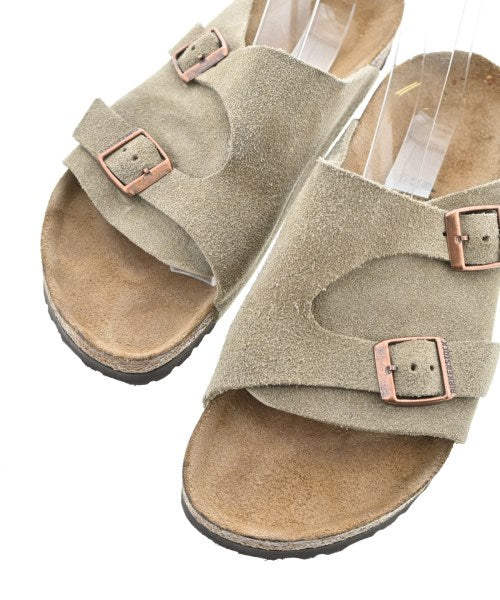 BIRKENSTOCK 涼鞋