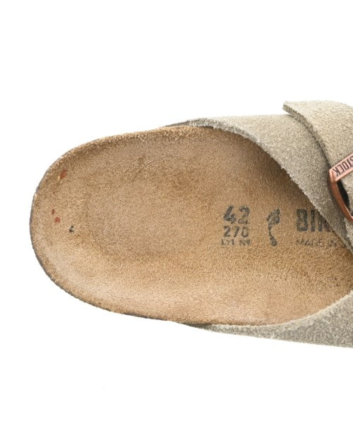 BIRKENSTOCK 涼鞋