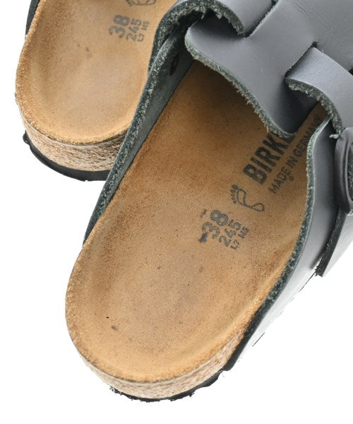 BIRKENSTOCK 涼鞋
