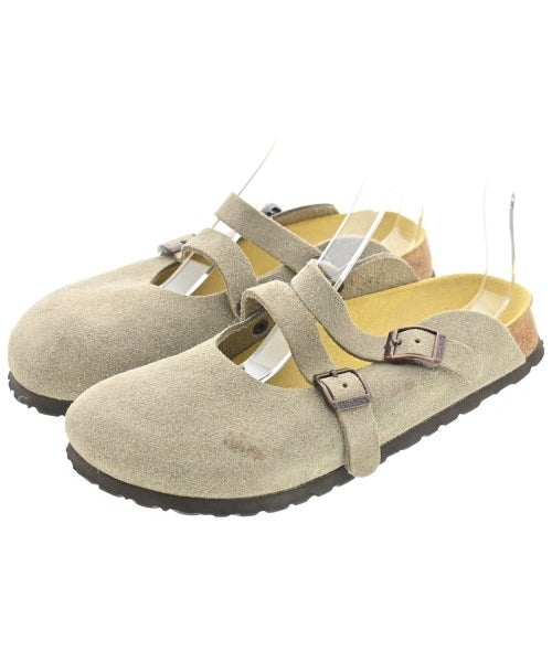 BIRKENSTOCK 涼鞋