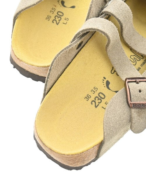 BIRKENSTOCK 涼鞋