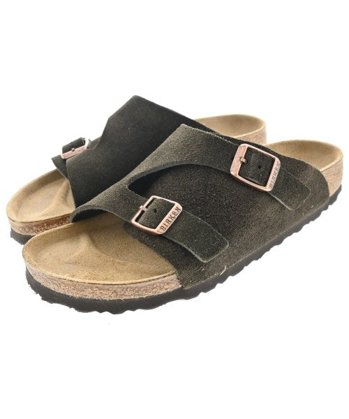 BIRKENSTOCK 涼鞋