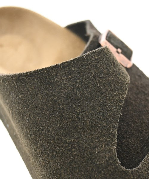 BIRKENSTOCK 涼鞋