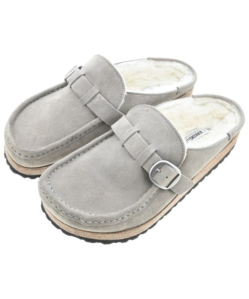 BIRKENSTOCK 涼鞋
