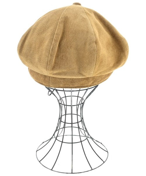 BEAMS PLUS 新聞男孩帽