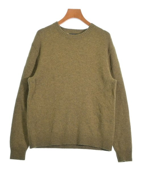 BEAMS PLUS 毛衣