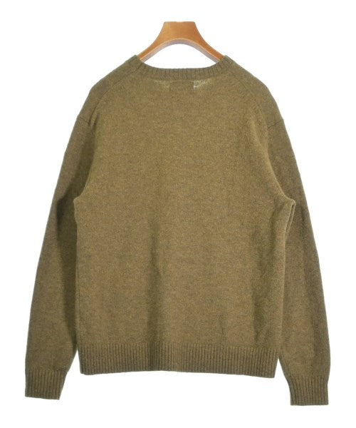BEAMS PLUS 毛衣