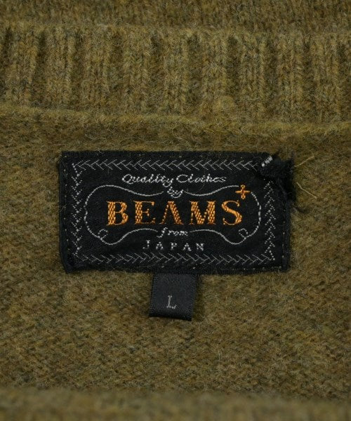 BEAMS PLUS 毛衣