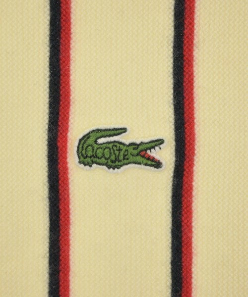 LACOSTE 開襟衫