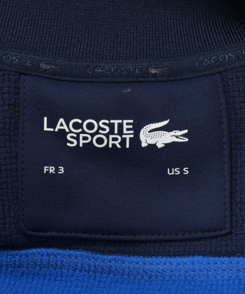 LACOSTE 運動衫