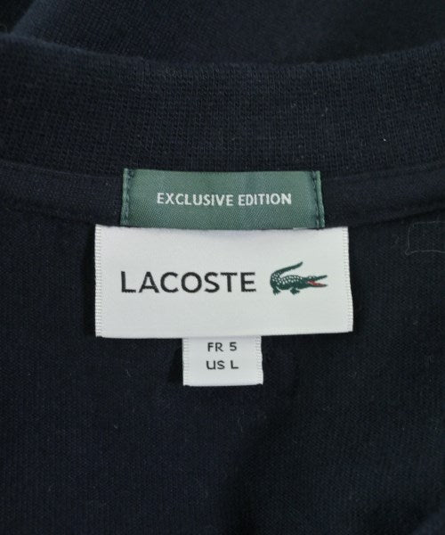 LACOSTE T恤/上衣