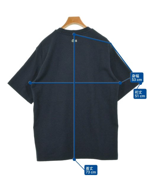 LACOSTE T恤/上衣