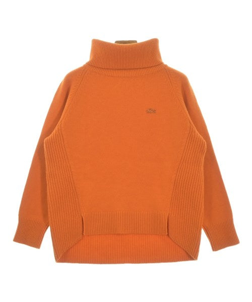 LACOSTE 毛衣