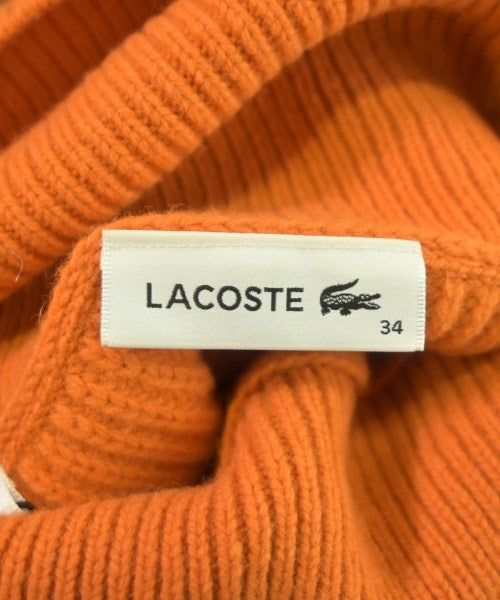 LACOSTE 毛衣